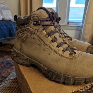 Vasque Talus UltraDry Hiking Boots, Women's Size 9 M, Bungee Cord MSRP $159.99